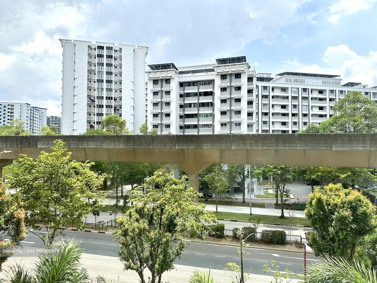 Blk 268C COMPASSVALE ARCADIA (Sengkang), HDB 4 Rooms #601583961